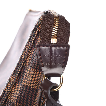 Louis Vuitton Damier Ebene Pochette Accessories NM 6 of 10