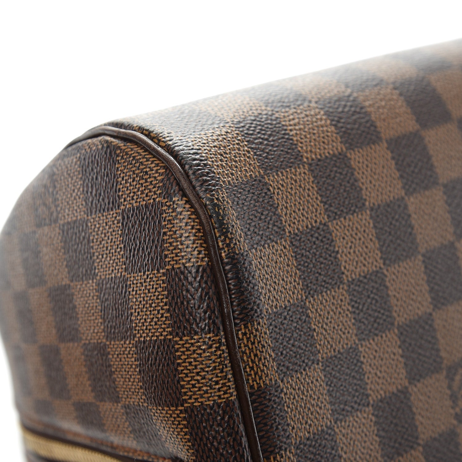 Louis Vuitton Damier Ebene Ribera MM 12 of 13