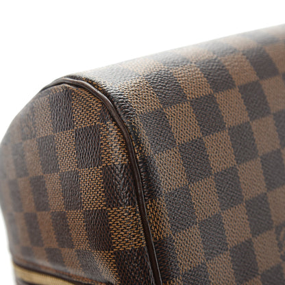 Louis Vuitton Damier Ebene Ribera MM 12 of 13