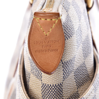 Louis Vuitton Damier Azur Totally PM 6 of 9