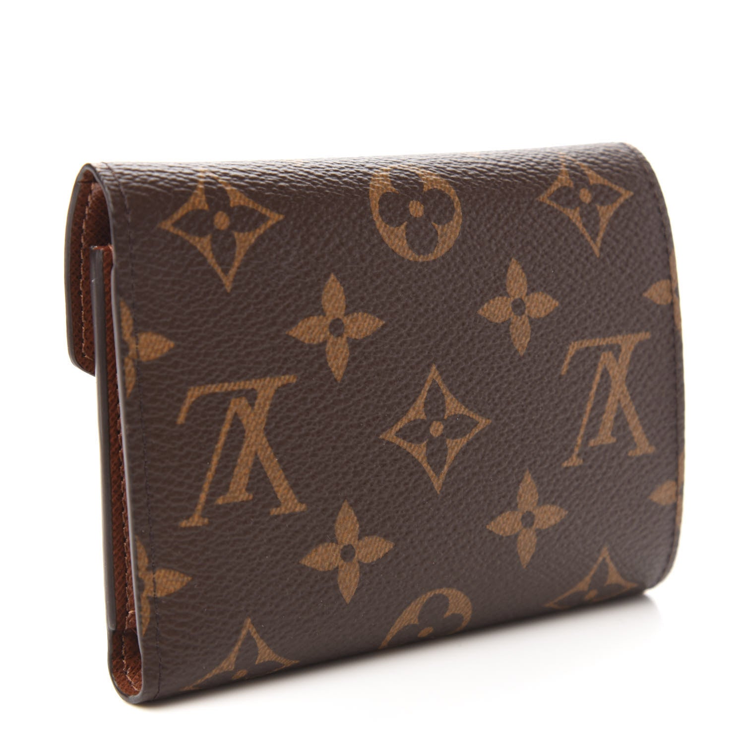 Louis Vuitton Monogram Victorine Wallet 3 of 10