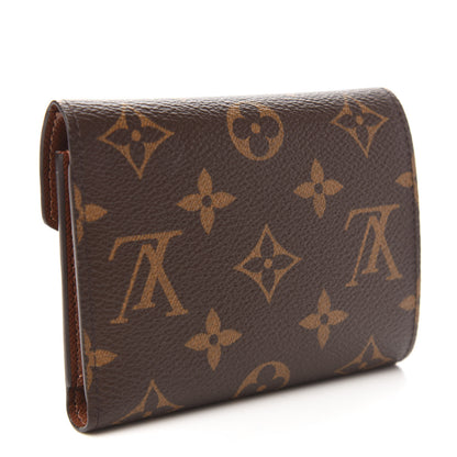 Louis Vuitton Monogram Victorine Wallet 3 of 10