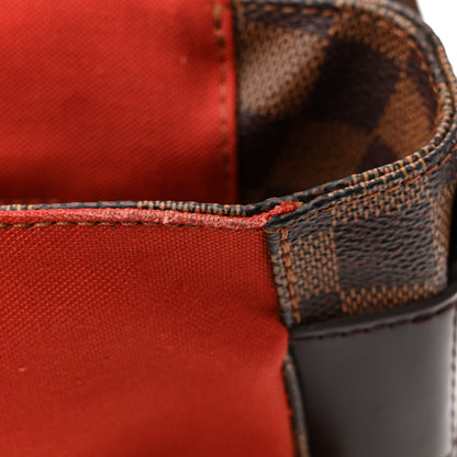 Louis Vuitton LOUIS VUITTON Damier Ebene Bastille Messenger 11 of 15