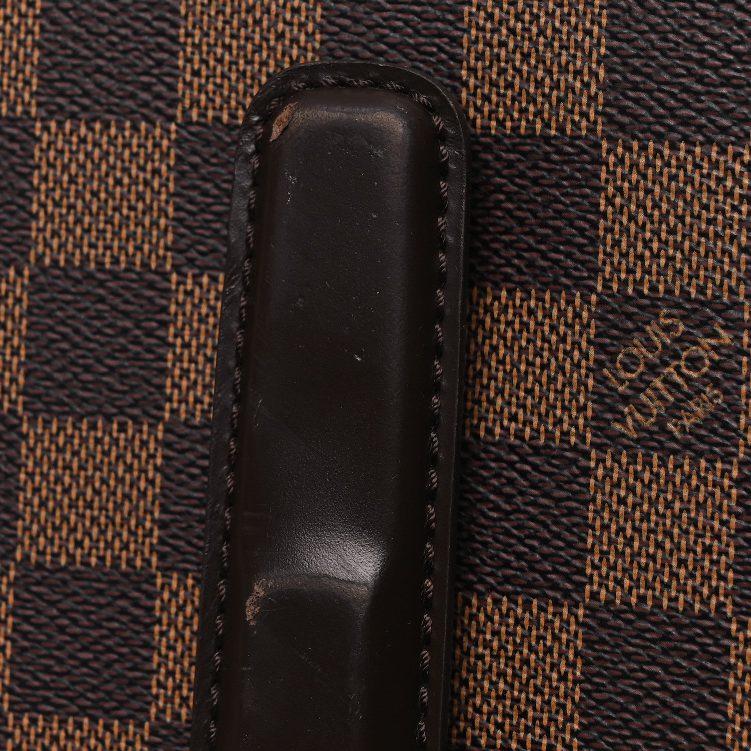 Louis Vuitton Damier Ebene Pegase 55 10 of 14