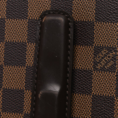 Louis Vuitton Damier Ebene Pegase 55 10 of 14
