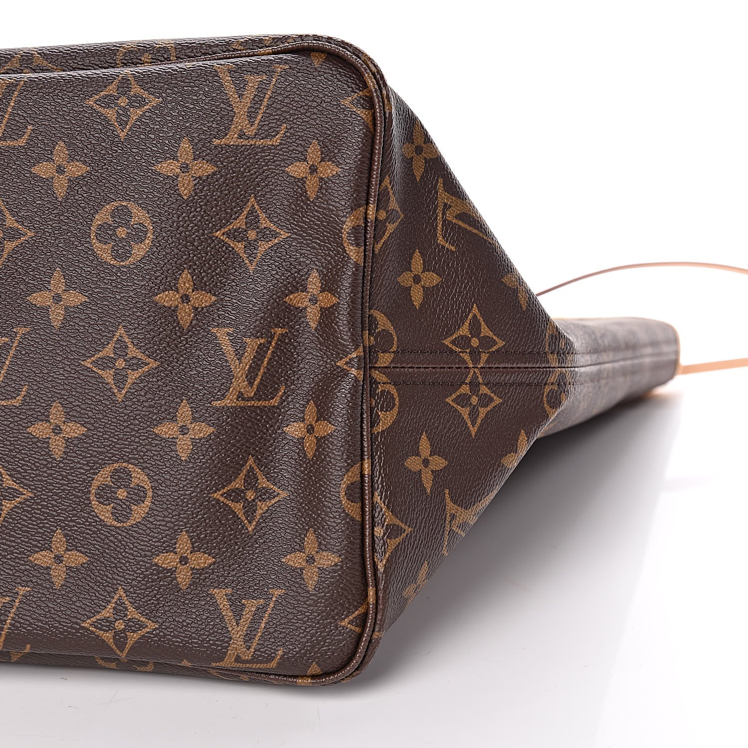 Louis Vuitton Monogram Neo Neverfull GM Pivoine 9 of 9
