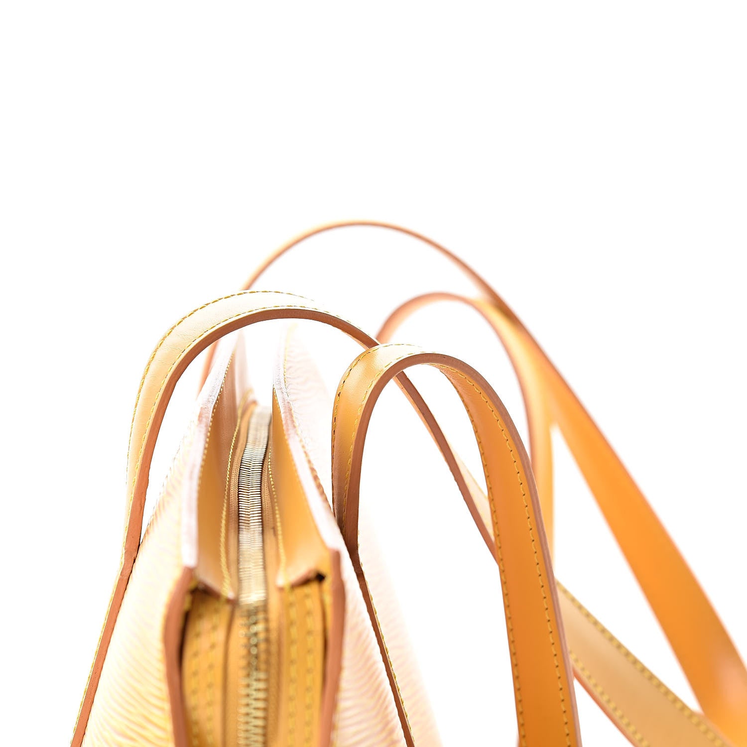 Louis Vuitton Epi Saint Jacques GM Tassil 13 of 16