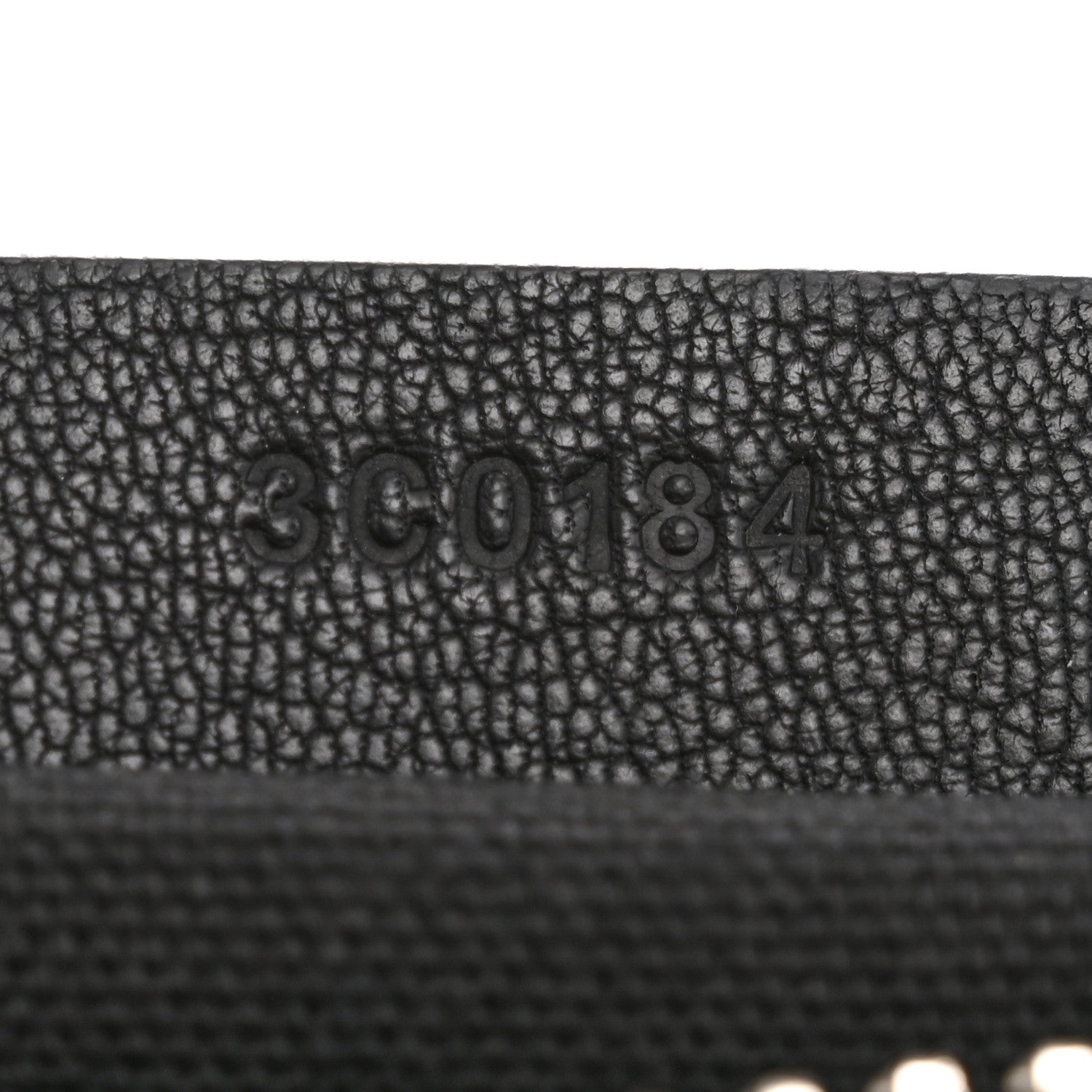 Givenchy Sugar Goatskin Mini Antigona Black 7 of 15