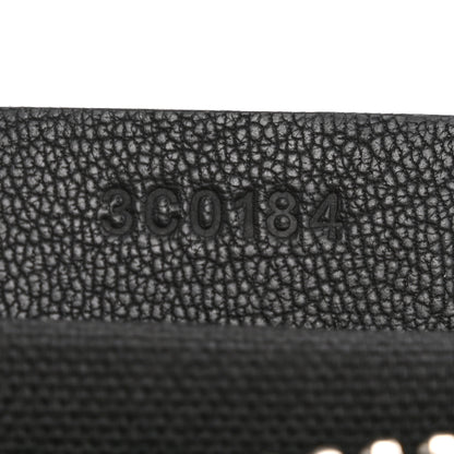 Givenchy Sugar Goatskin Mini Antigona Black 7 of 15
