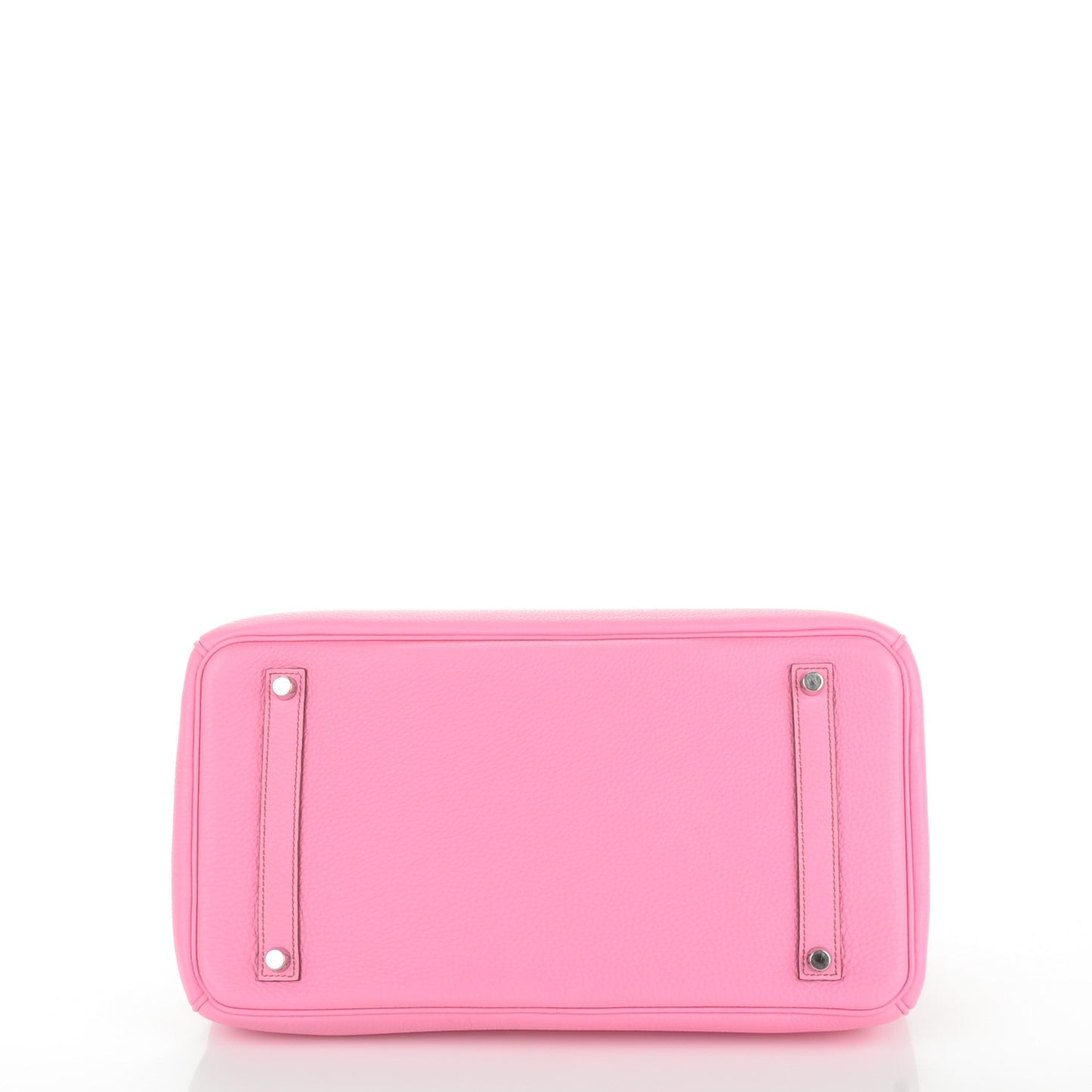 Togo Birkin 35 Pink