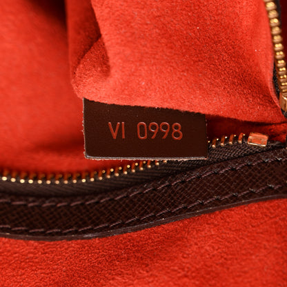 Louis Vuitton Damier Ebene Brera 7 of 11