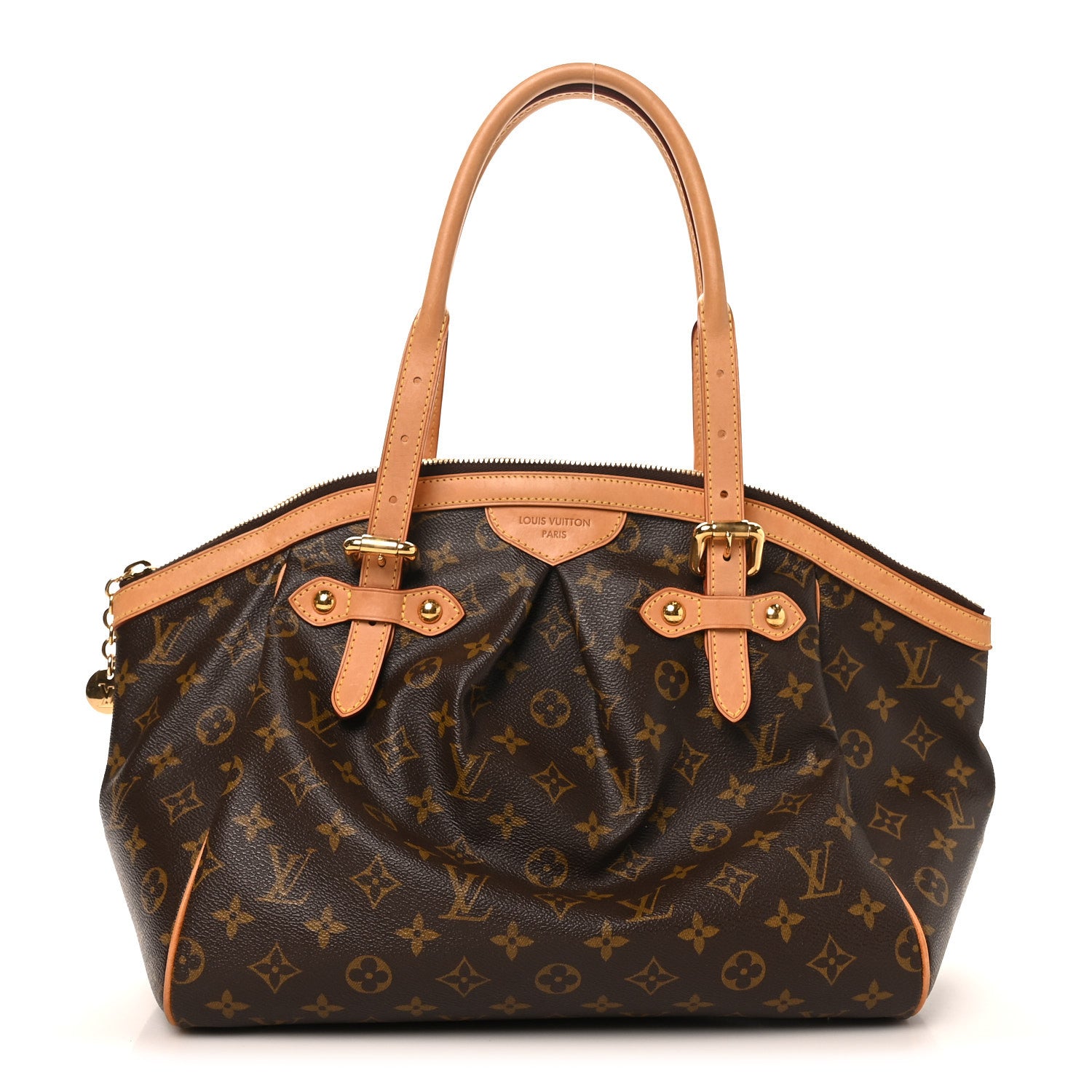 Louis Vuitton Monogram Tivoli GM 1 of 9