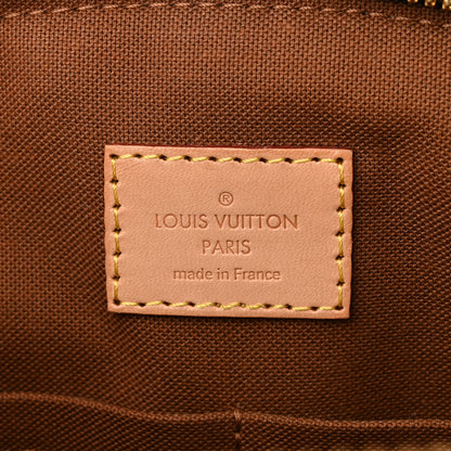 Louis Vuitton LOUIS VUITTON Monogram Tivoli PM 6 of 10