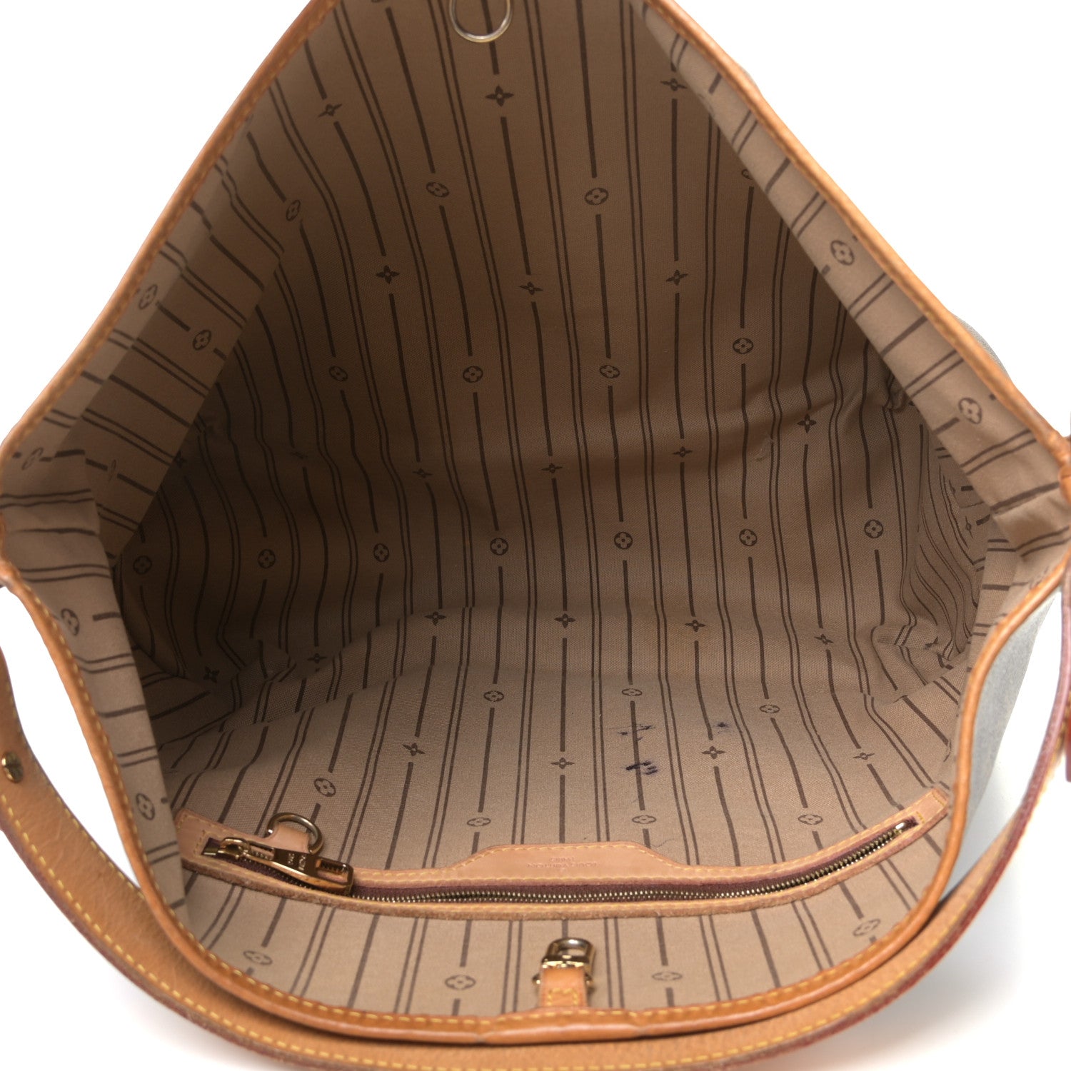 Louis Vuitton Monogram Delightful PM 4 of 8