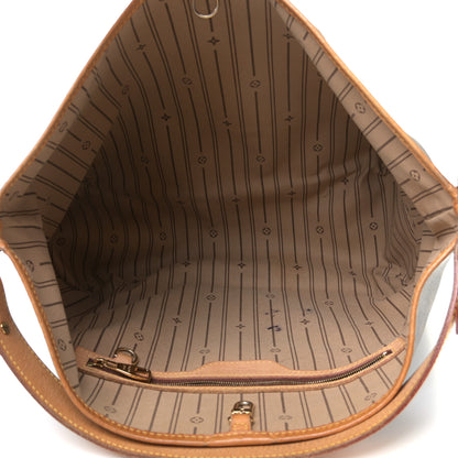 Louis Vuitton Monogram Delightful PM 4 of 8