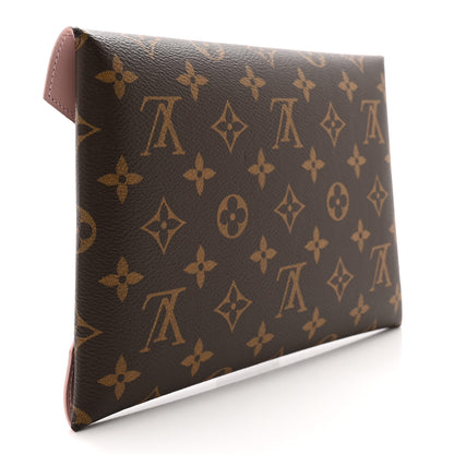 Louis Vuitton Monogram Kirigami Pochette Set 4 of 14