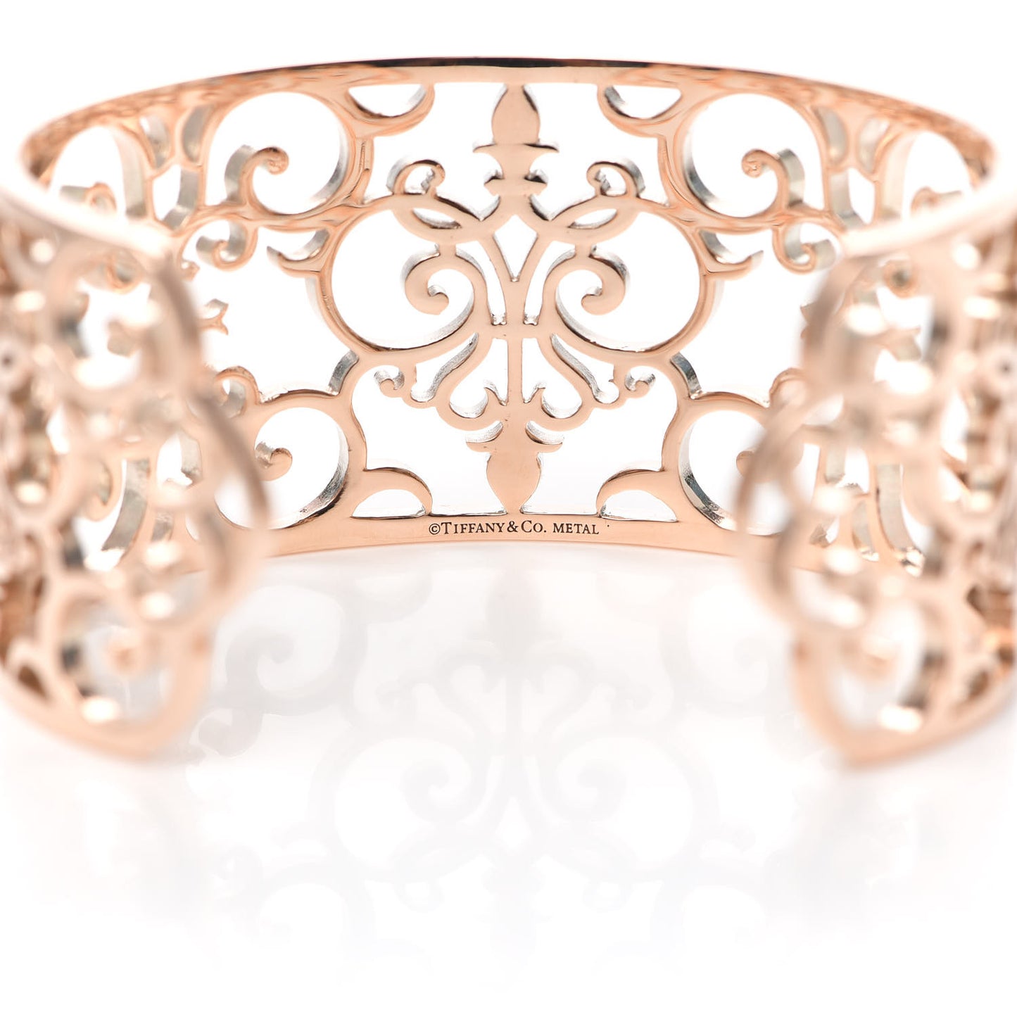 Rubedo Enchant Cuff Bracelet