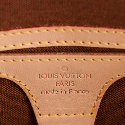 Louis Vuitton Monogram Ellipse PM 6 of 7
