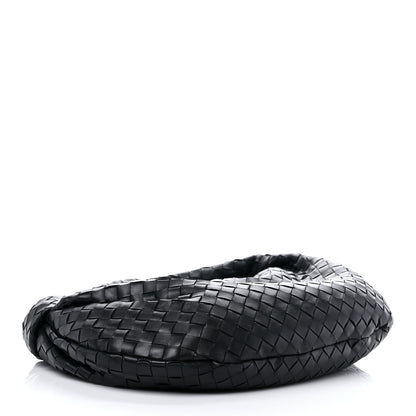 Bottega Veneta Nappa Intrecciato Small Jodie Black 4 of 9