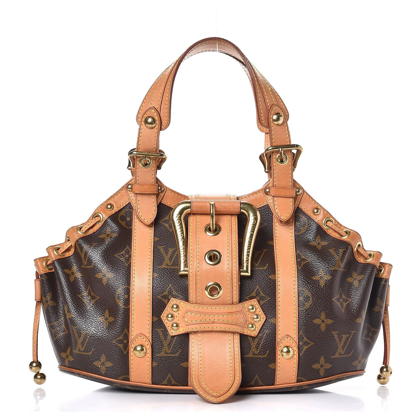 Monogram Theda GM