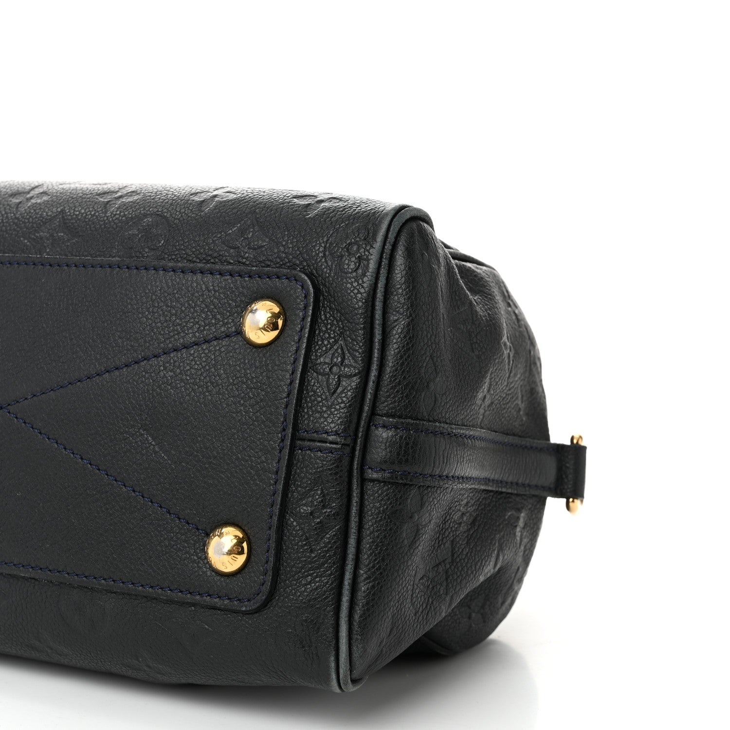 Louis Vuitton Empreinte Speedy Bandouliere 25 Infini 10 of 13