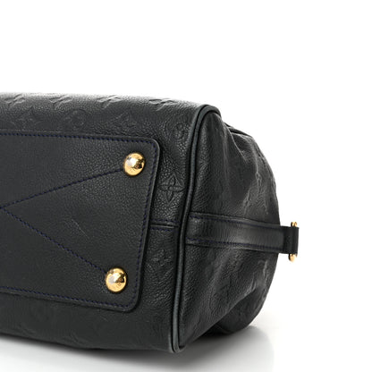 Louis Vuitton Empreinte Speedy Bandouliere 25 Infini 10 of 13