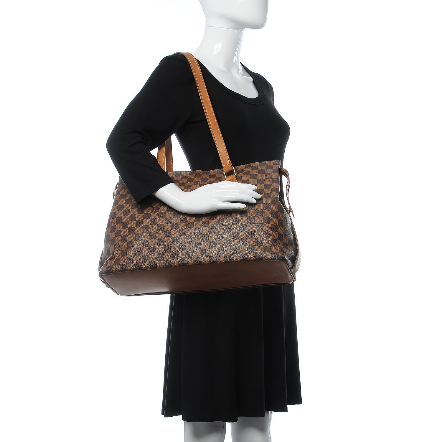 Louis Vuitton Damier Ebene Centenaire Chelsea 2 of 13