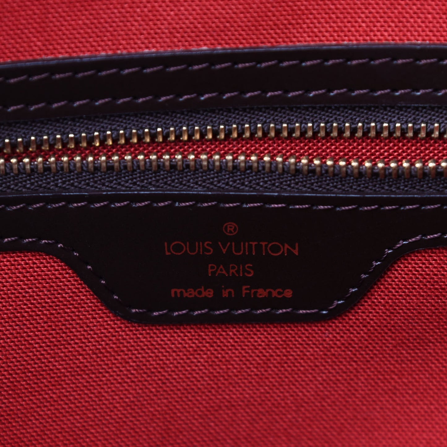 Damier Ebene Nolita