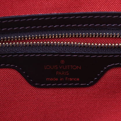 Louis Vuitton Damier Ebene Nolita 6 of 8