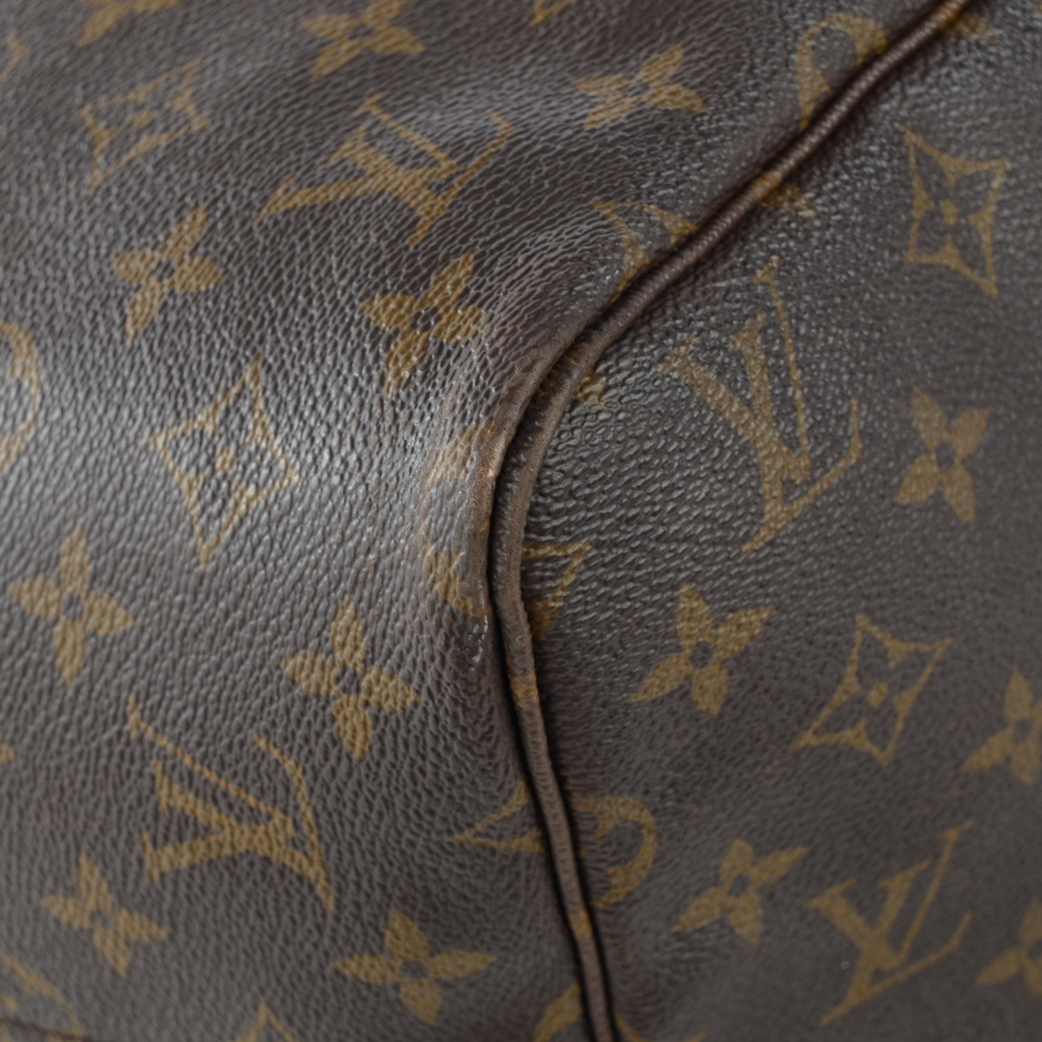Louis Vuitton Monogram Neverfull GM 13 of 13