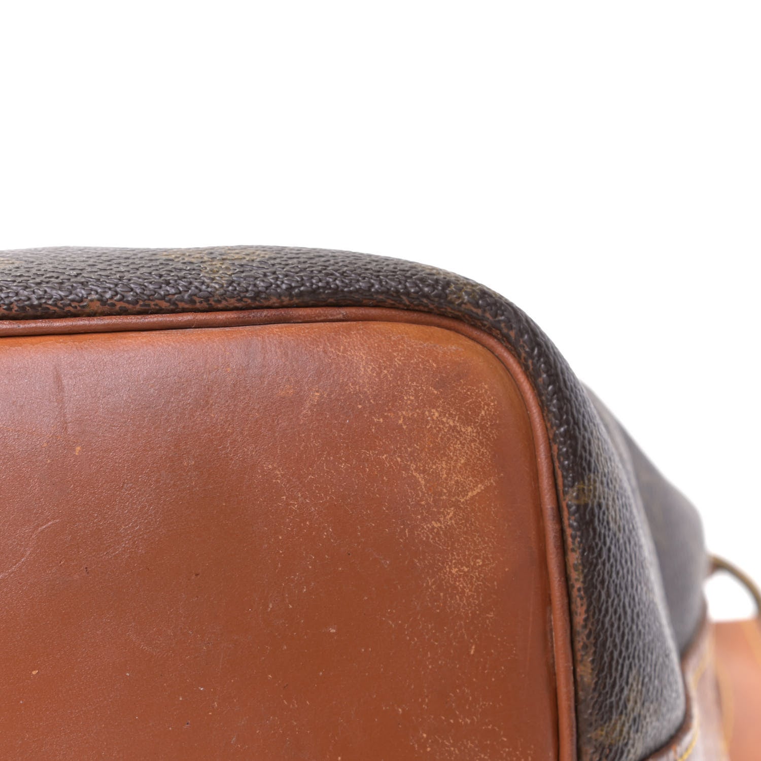 Louis Vuitton Monogram Petit Noe 10 of 10