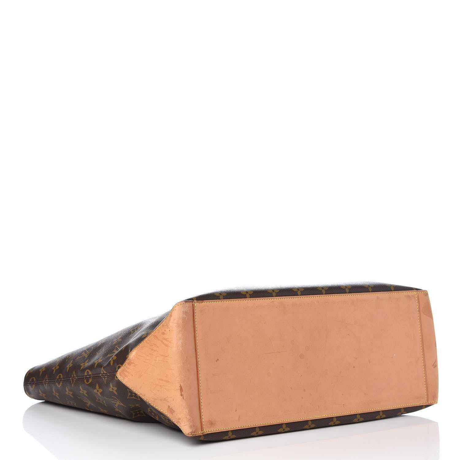 Louis Vuitton Monogram Cabas Alto 4 of 12
