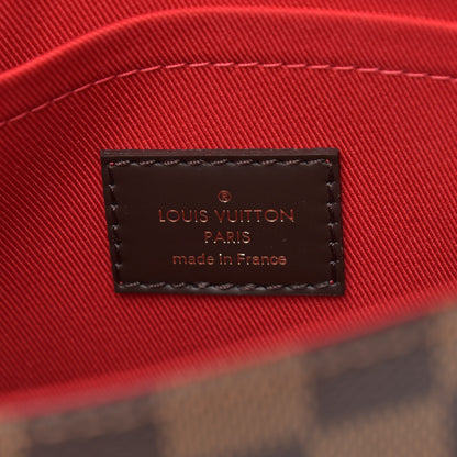 Louis Vuitton Damier Ebene Croisette 6 of 8