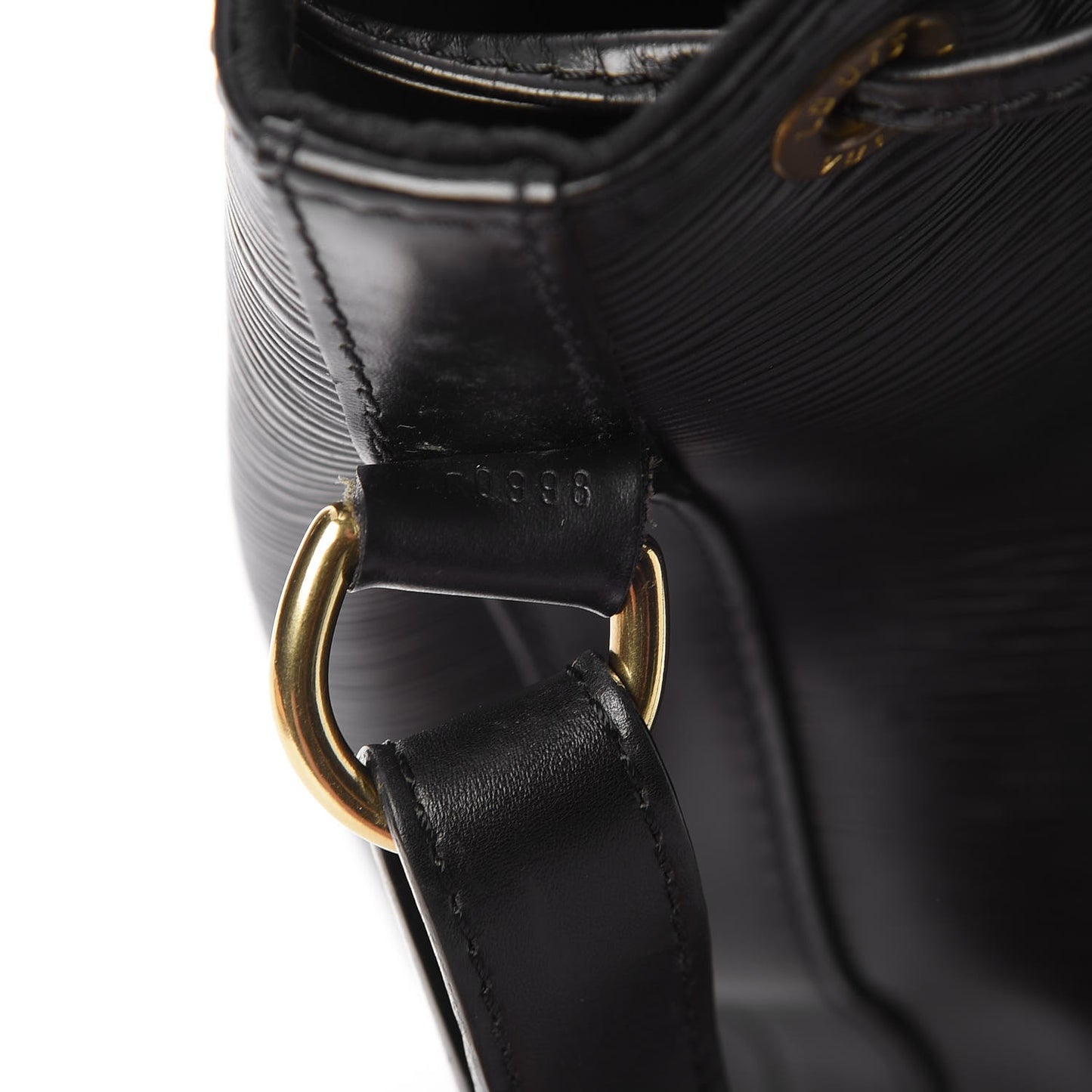 Epi Petit Noe Black