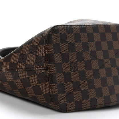 Louis Vuitton Damier Ebene Siena MM 7 of 8