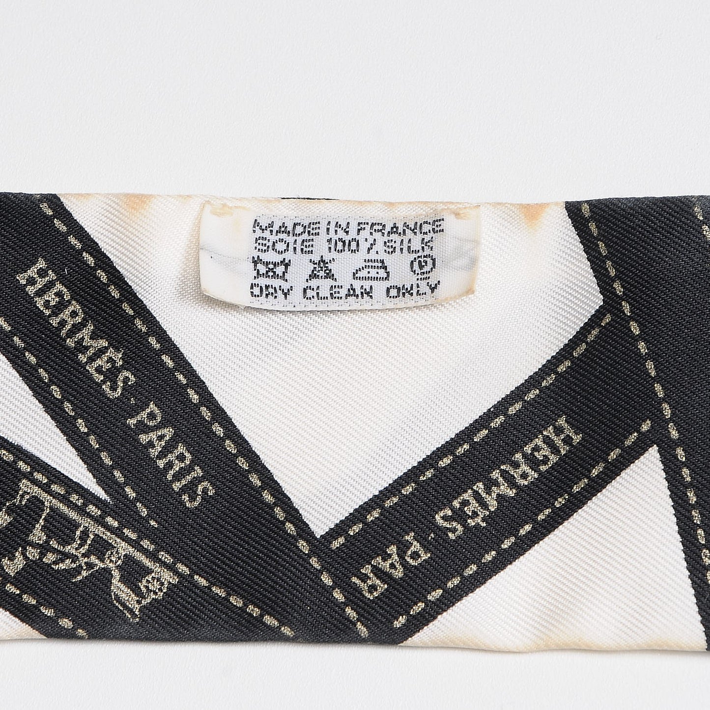 Silk Bolduc Twilly