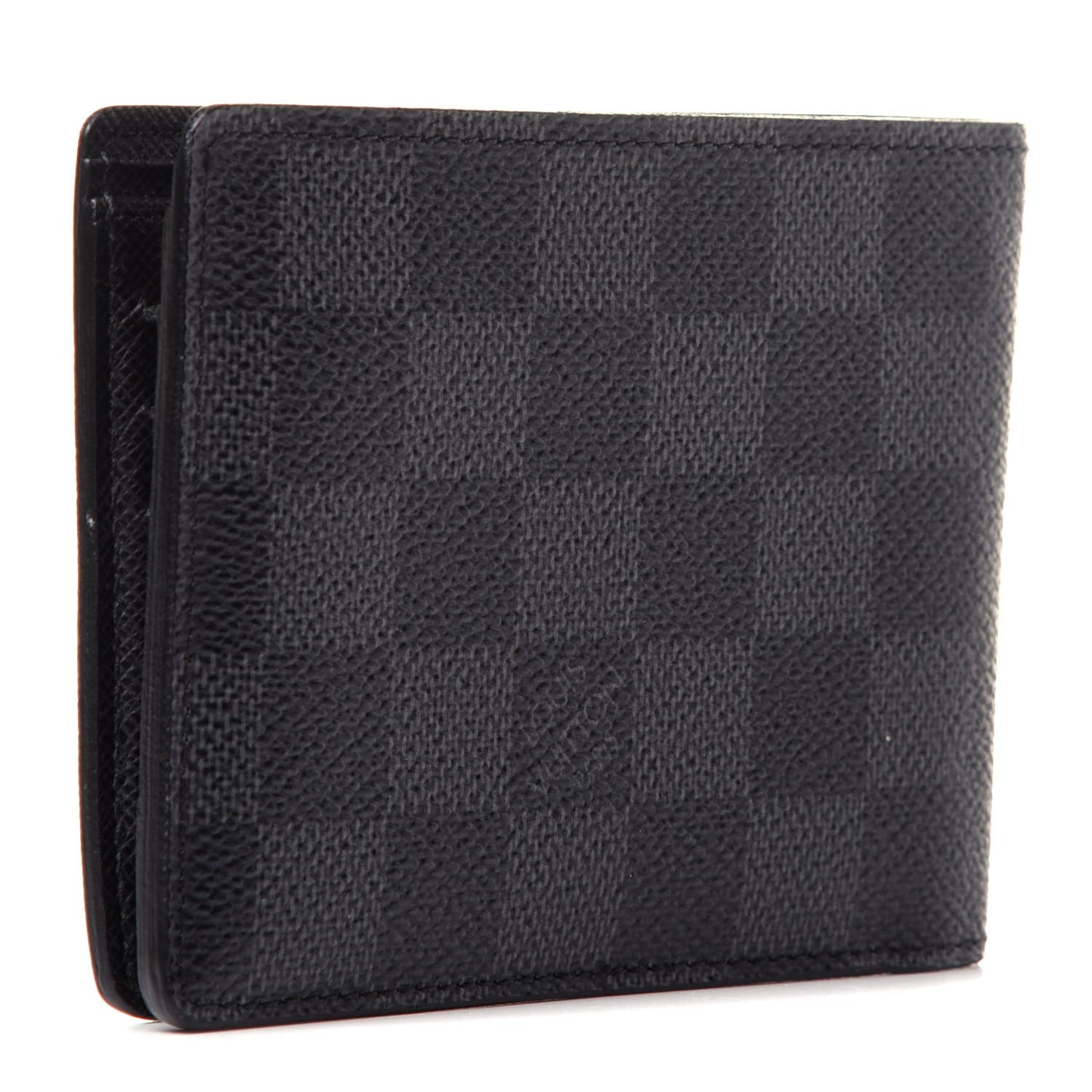 Damier Graphite Multiple Wallet