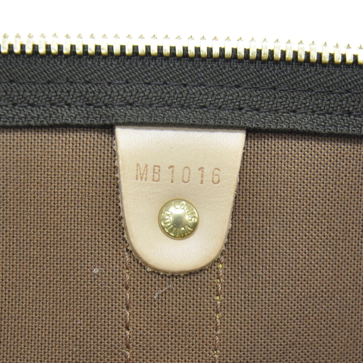 Monogram Keepall 45