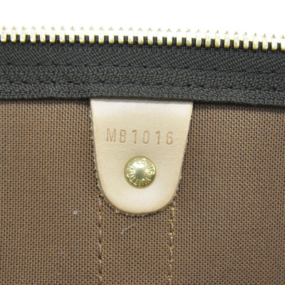 Louis Vuitton Monogram Keepall 45 8 of 9