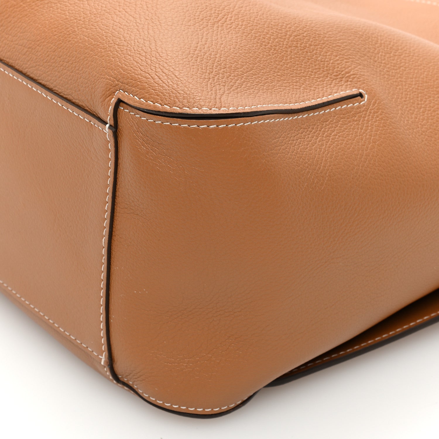 Delvaux Calfskin So Cool MM Vegetal 9 of 9