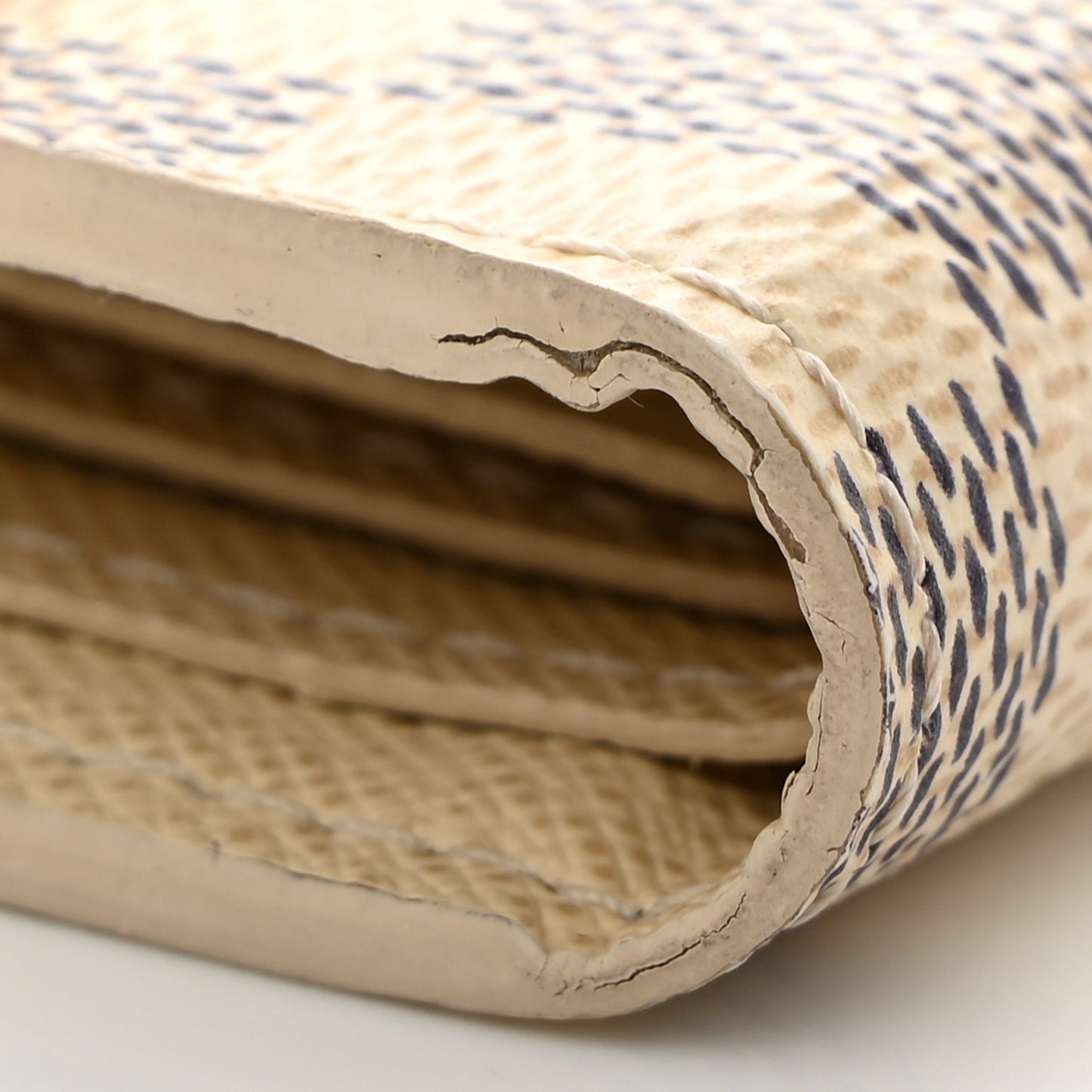 Damier Azur Anais Wallet