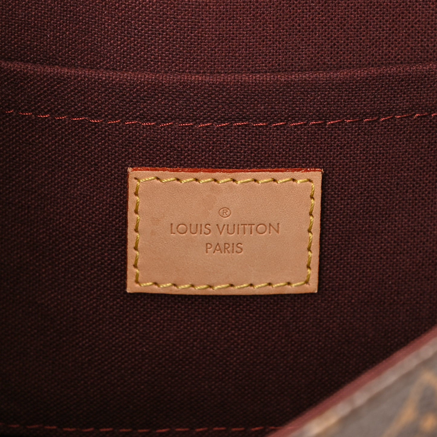 Monogram Favorite MM