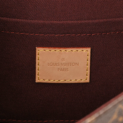 Louis Vuitton Monogram Favorite MM 6 of 11