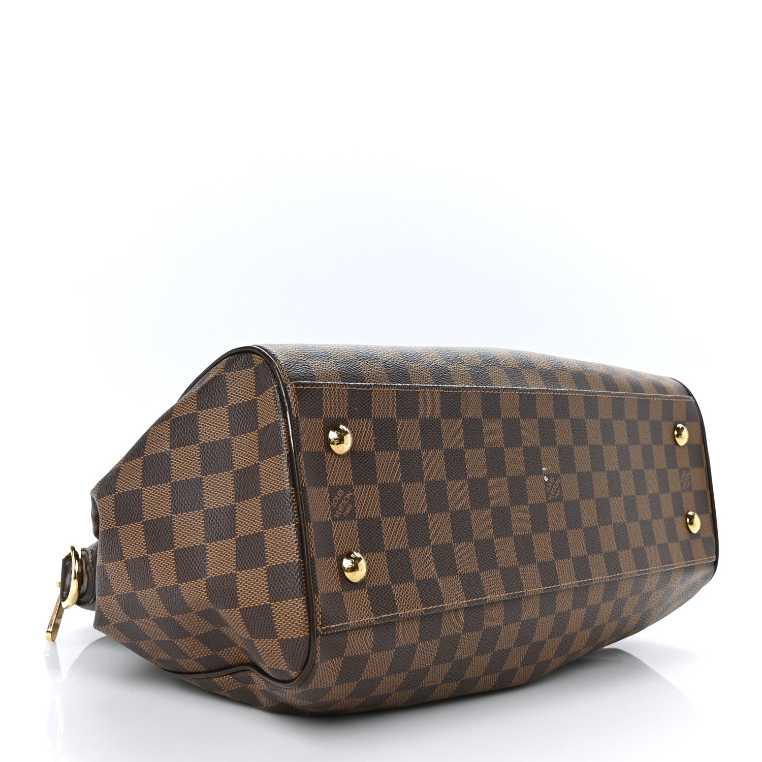 Louis Vuitton Damier Ebene Trevi GM 4 of 9