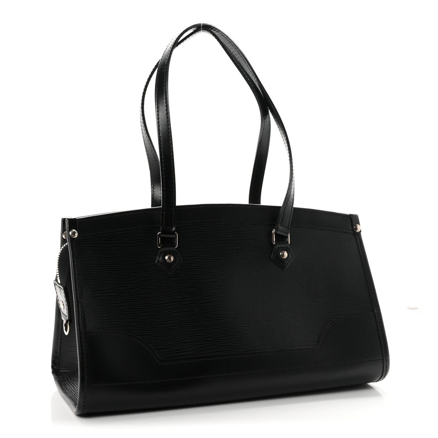 Epi Madeleine PM Black