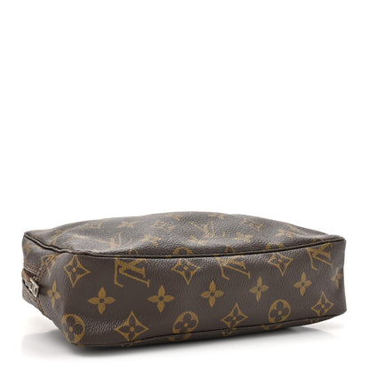 Louis Vuitton Monogram Trousse Toilette 23 4 of 9