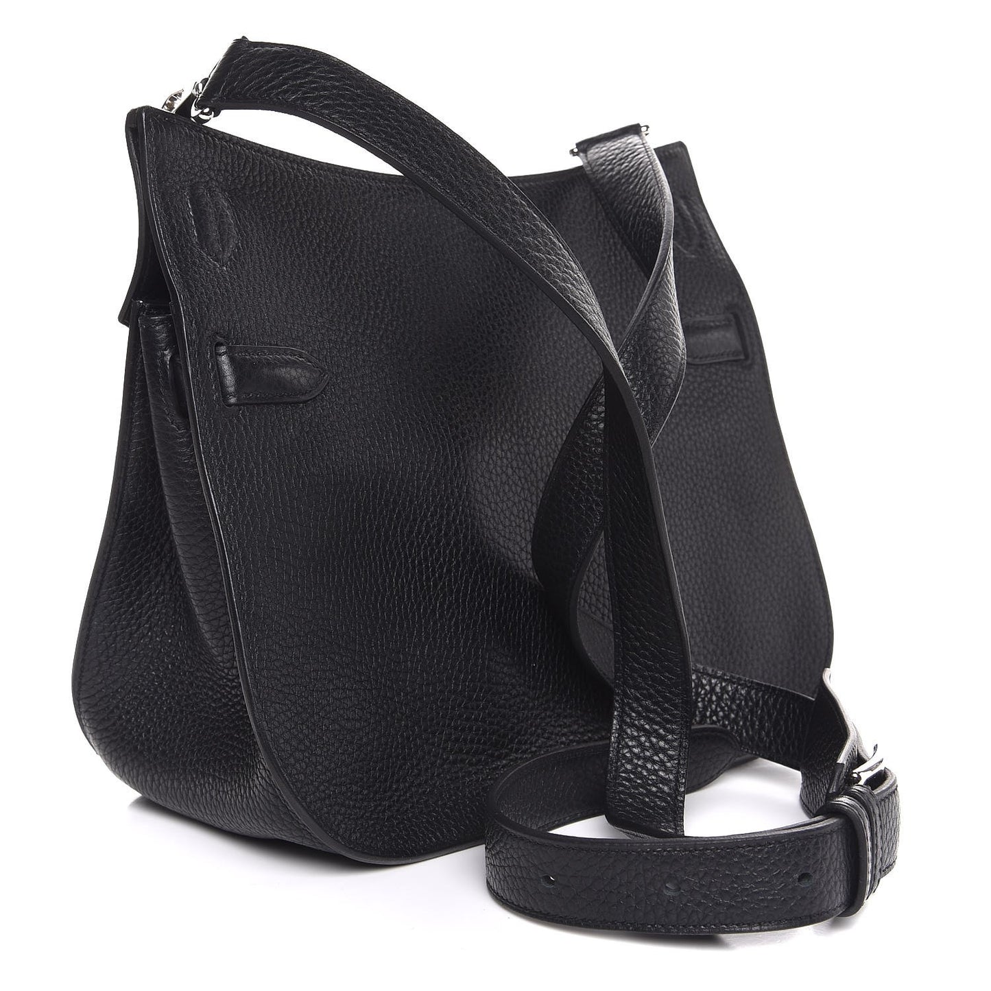 Taurillon Clemence Jypsiere 28 Black