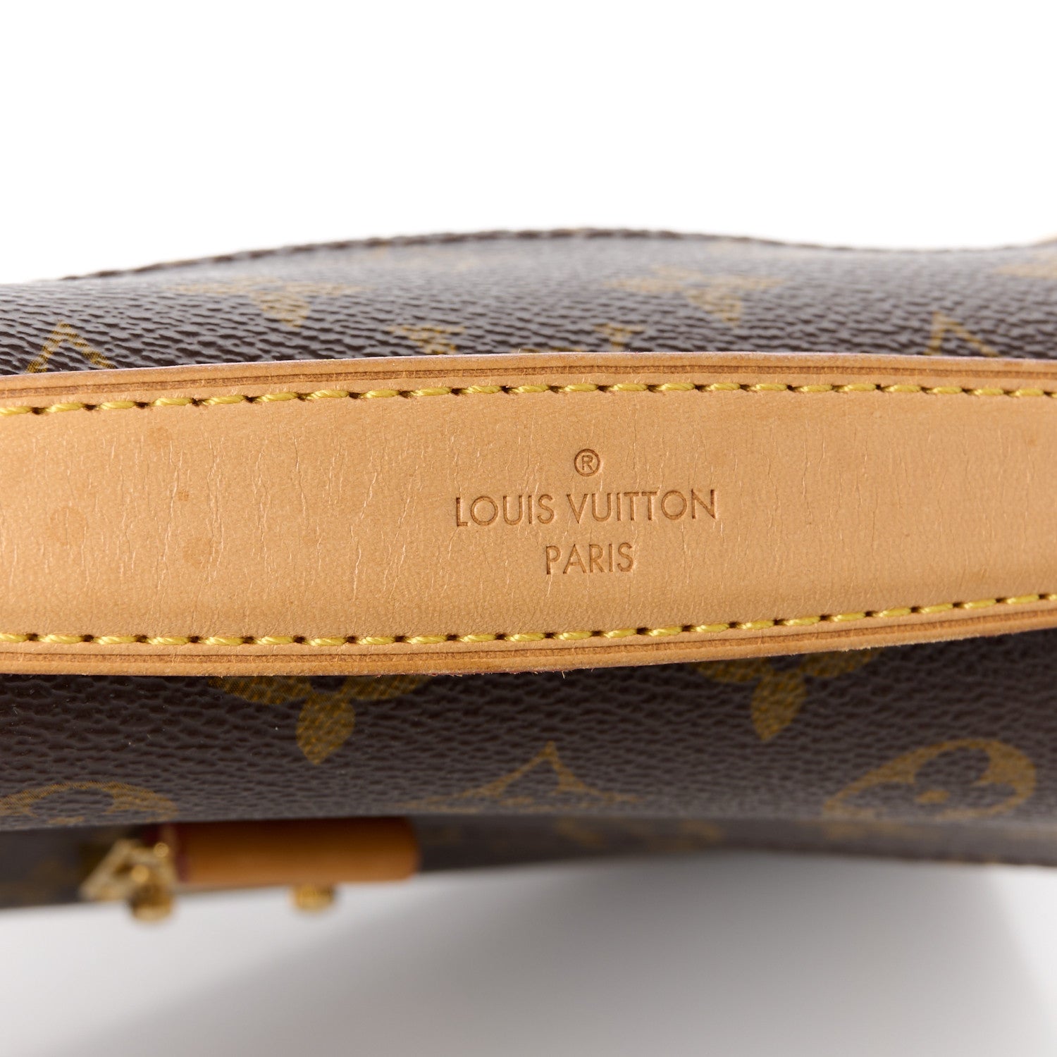 Louis Vuitton Monogram Pochette Metis 12 of 12