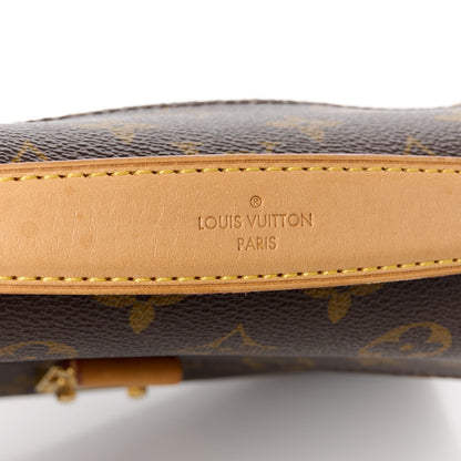 Louis Vuitton Monogram Pochette Metis 12 of 12
