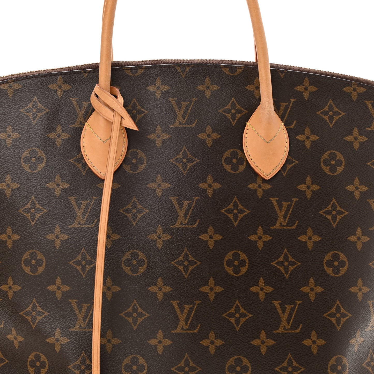 Monogram Lockit MM